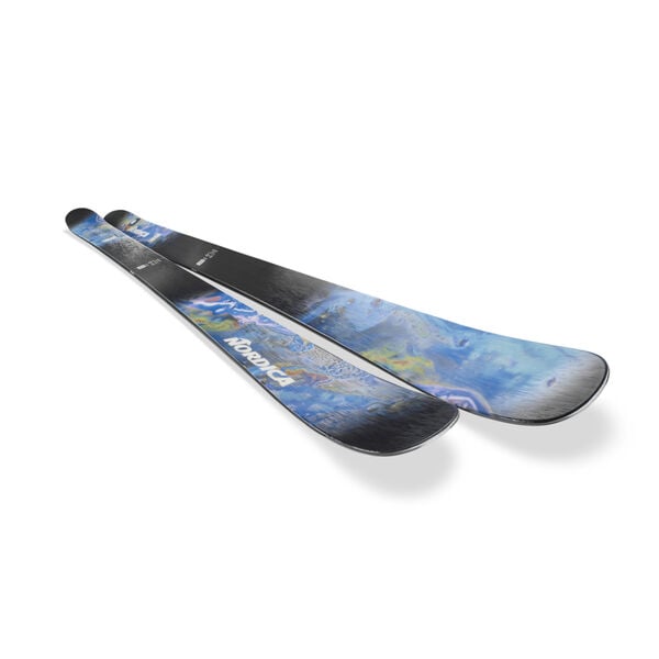 Nordica Unleashed 98 CA Skis