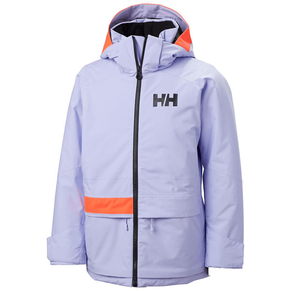 Helly Hansen Stellar Jacket 2.0 Girls