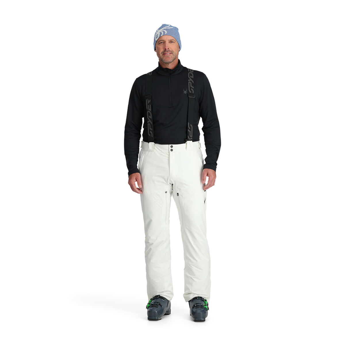 Spyder shop pants mens