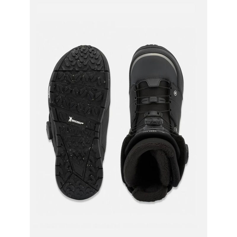 Ride Hera Pro Snowboard Boots Womens image number 3