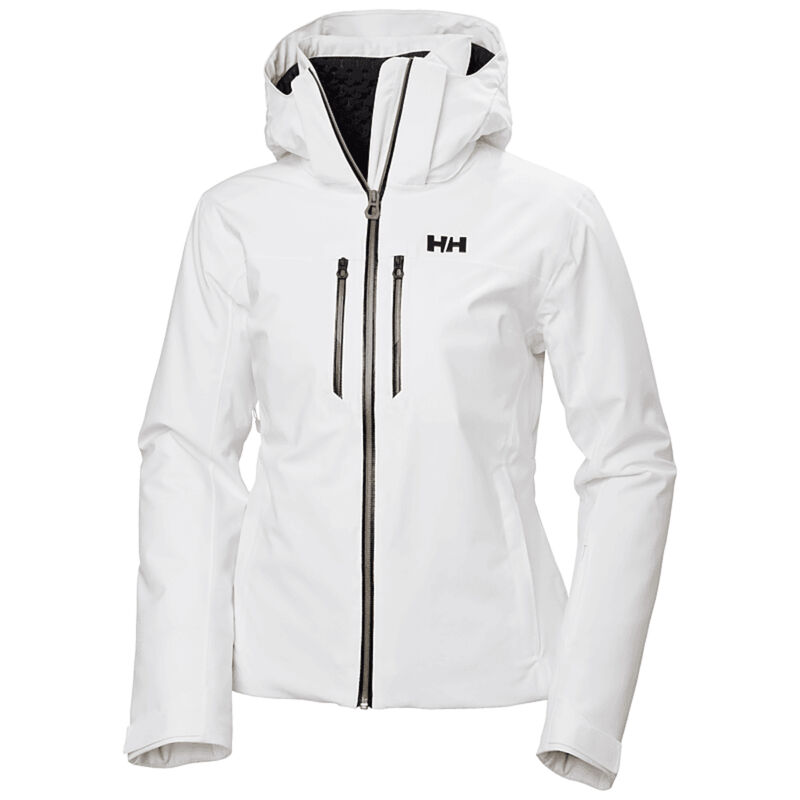 Helly Hansen Alphelia Lifaloft Jacket Womens image number 0