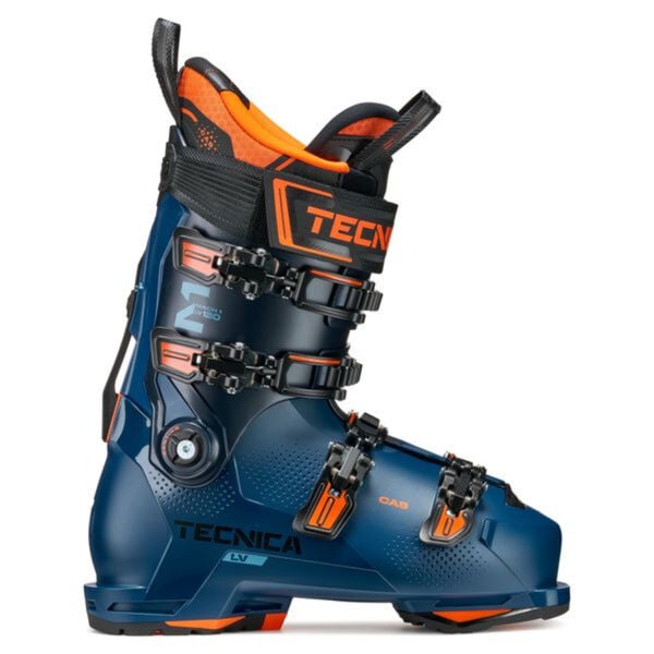 Tecninca Mach 1 LV 120 Ski Boots Mens