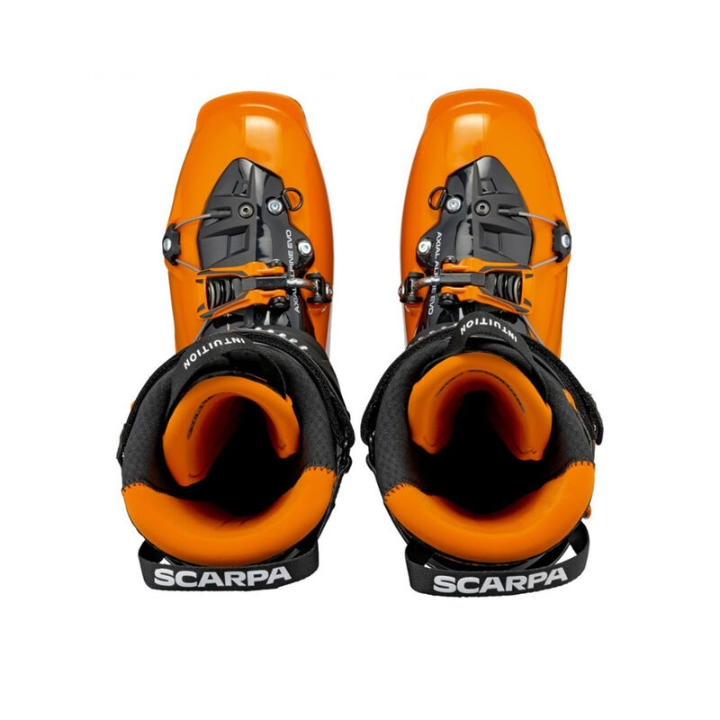 Scarpa Maestrale Ski Boots image number 4