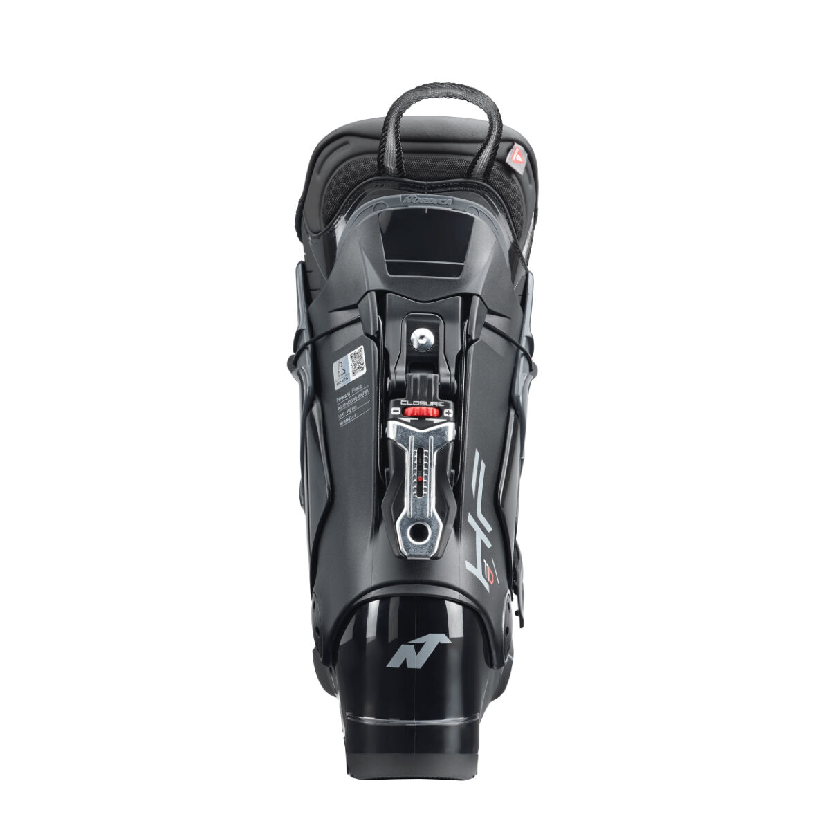 Nordica HF 110 Ski Boots | Christy Sports Nordica HF 110 Ski Boots | Christy Sports