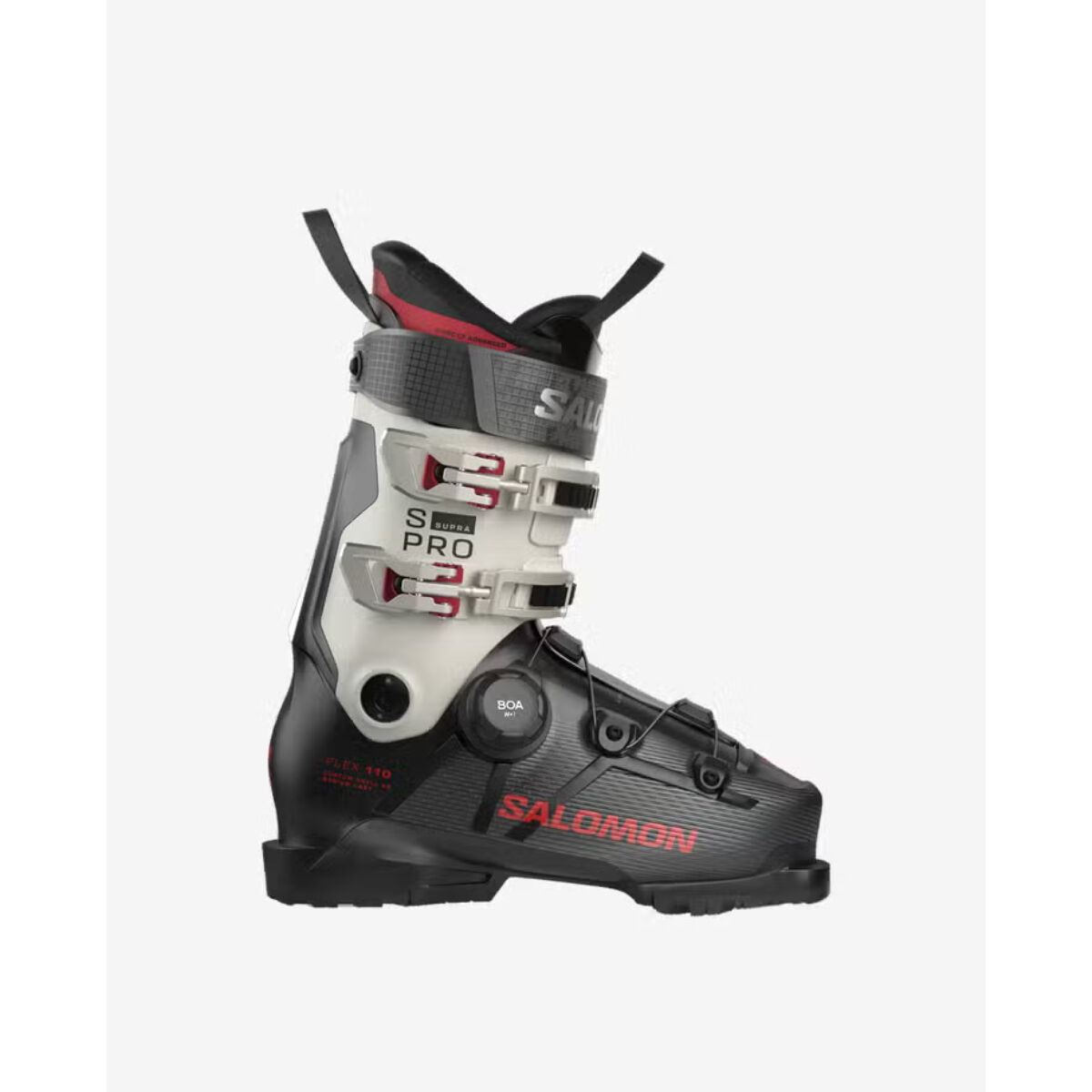 Salomon S/Pro Supra S BOA 110 Ski Boots | Christy Sports