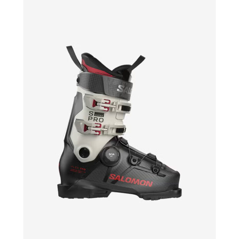 Salomon S/Pro Supra S BOA 110 Ski Boots image number 0