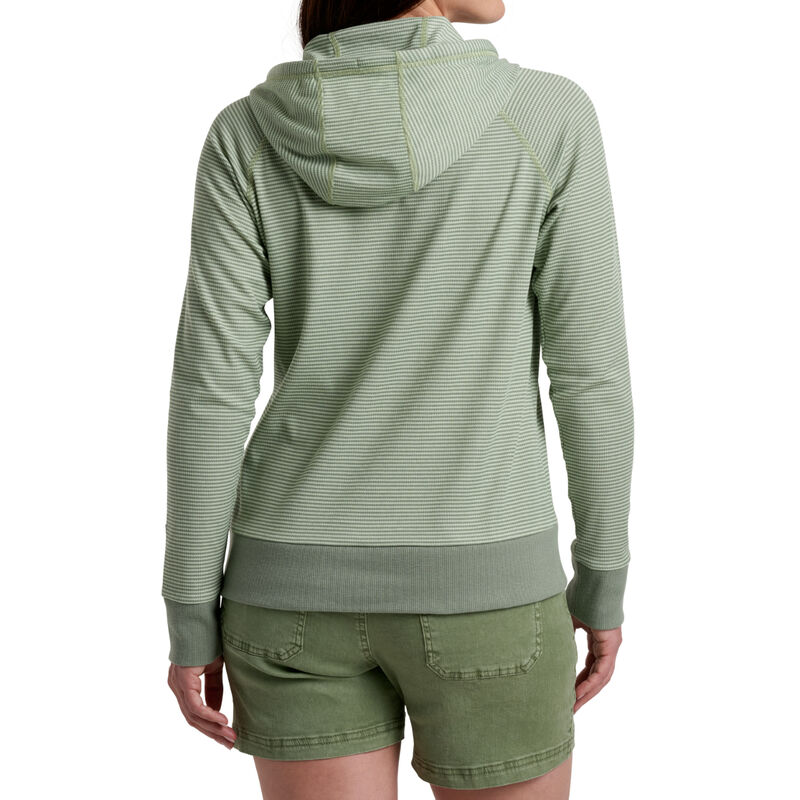 Kuhl Stria Pullover Hoodie Womens image number 2