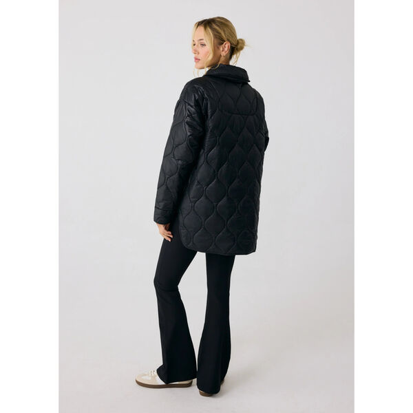 Lole The Shacket Oversized Jacket Womens