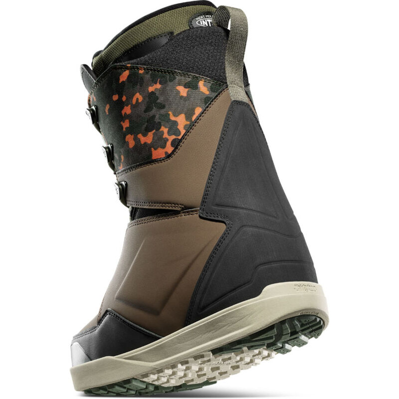 ThirtyTwo Lashed Bradshaw Snowboard Boots Mens image number 1