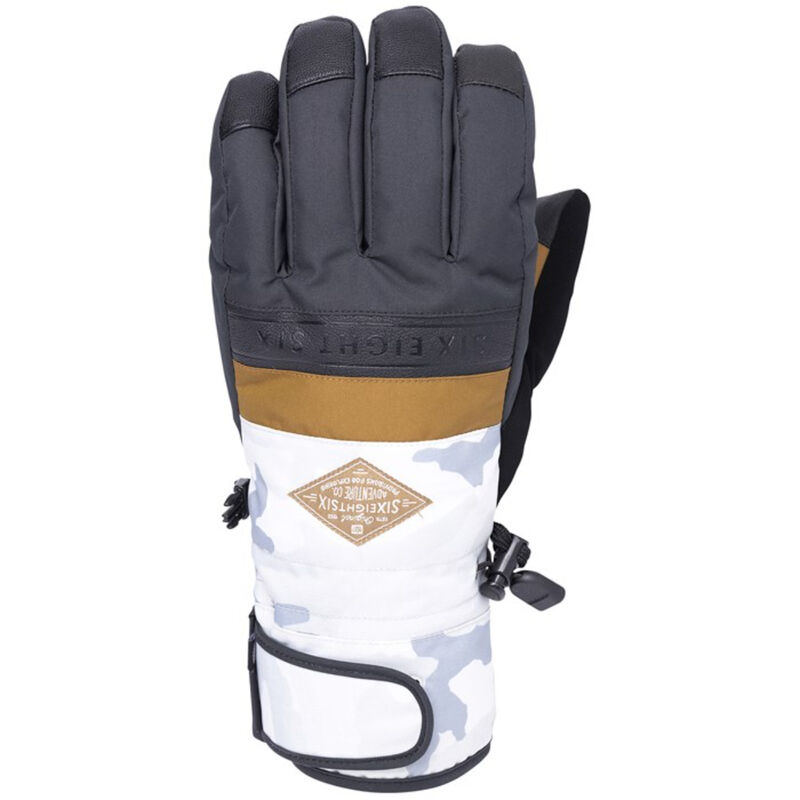 686 Infiloft Recon Glove Mens image number 0