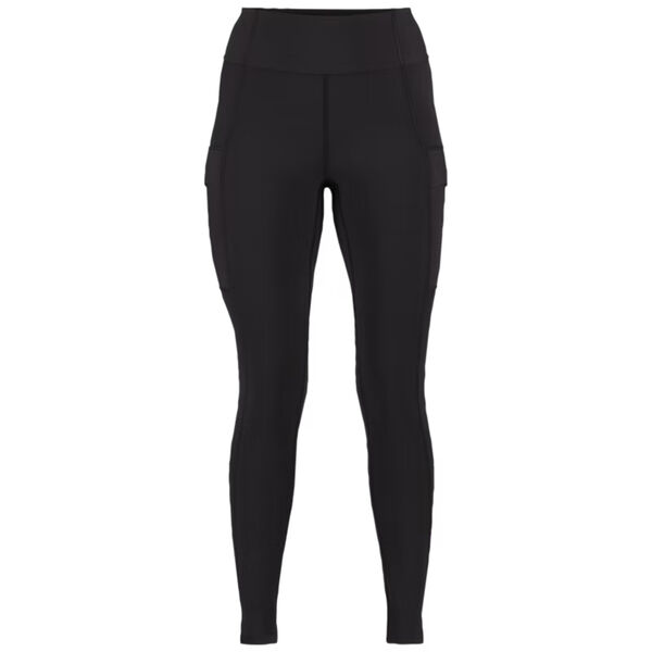 Kari Traa Ruth Thermal Tights Womens