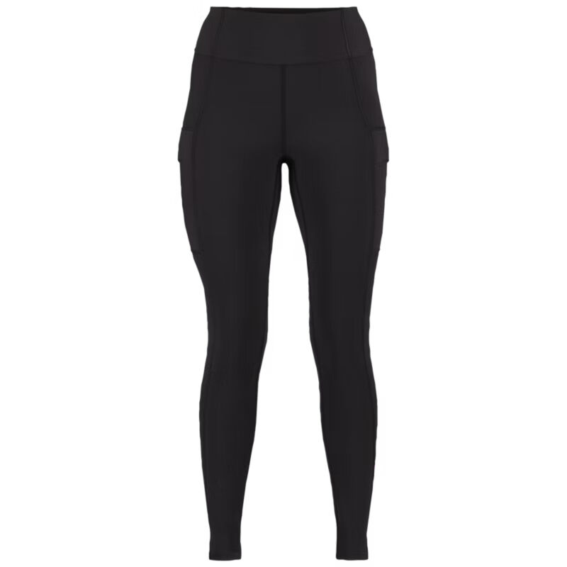 Kari Traa Ruth Thermal Tights Womens image number 0