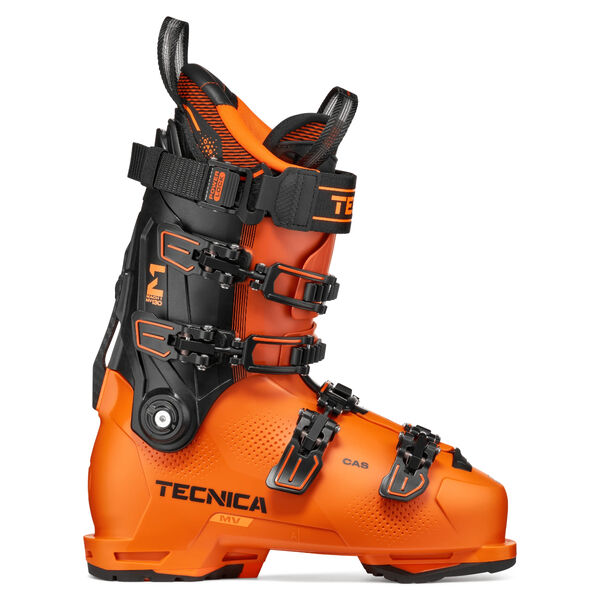 Tecnica Mach1 MV 130 Ski Boots