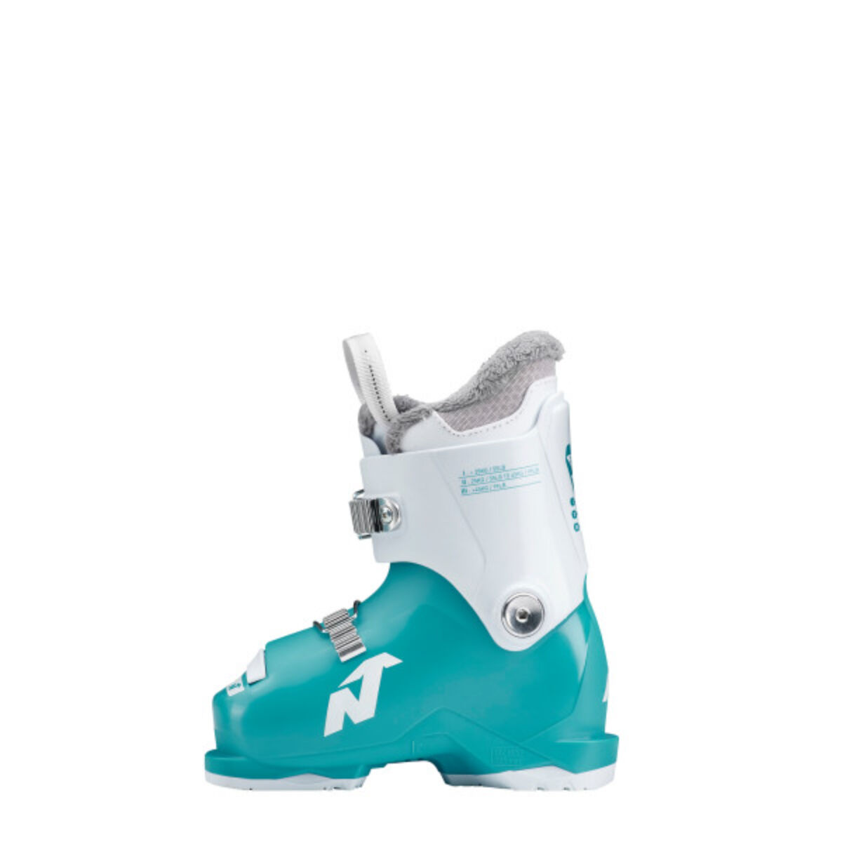 Nordica SpeedMachine J2 Ski Boots Girls | Christy Sports
