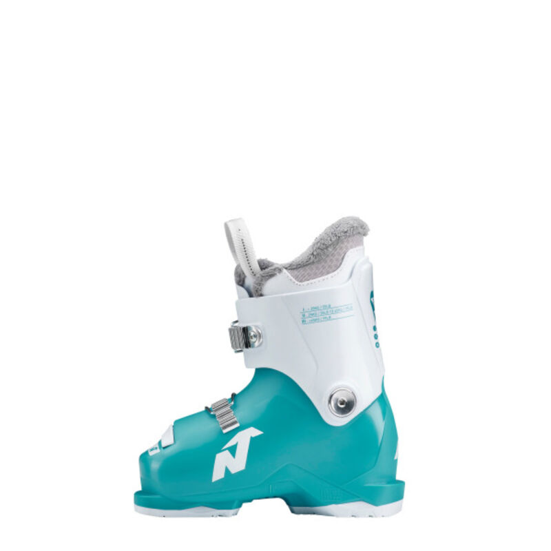 Nordica SpeedMachine J2 Ski Boots Girls image number 1