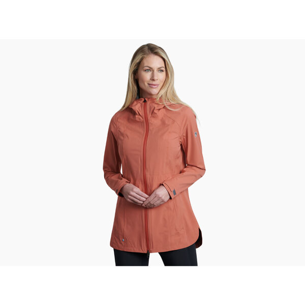 Kuhl Stretch Voyagr Jacket Womens