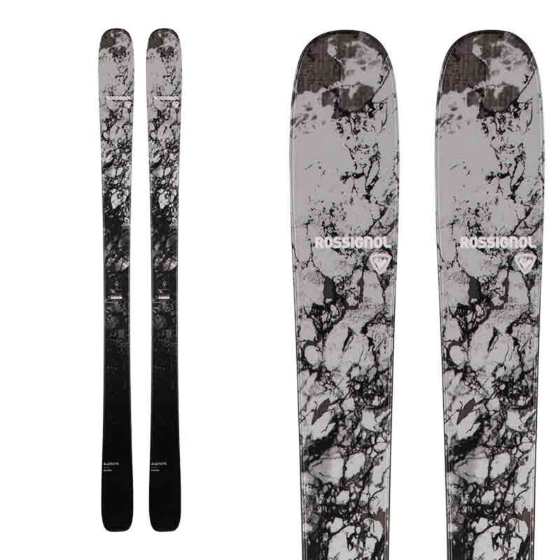 Rossignol Black Ops Escaper Skis image number 0