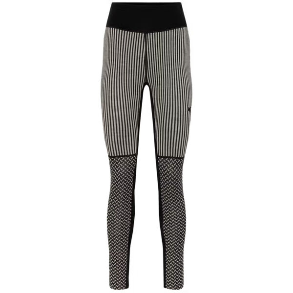 Kari Traa Smekker High-Waisted Pants Womens