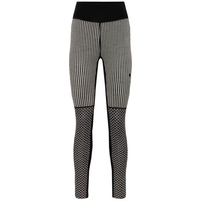 Kari Traa Smekker High-Waisted Pants Womens image number 0