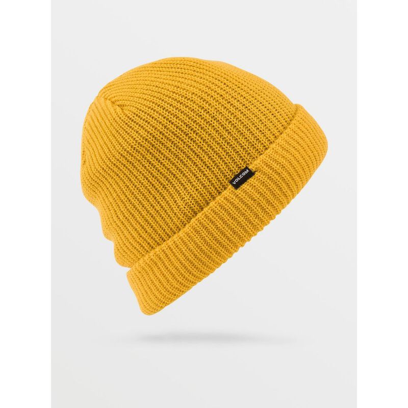 Volcom Sweep Lined Beanie image number 0