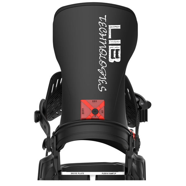 Lib Tech Transfer Snowboard Binding