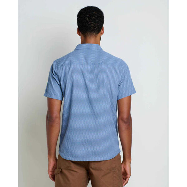 Toad&Co Harris Short Sleeve Shirt Mens