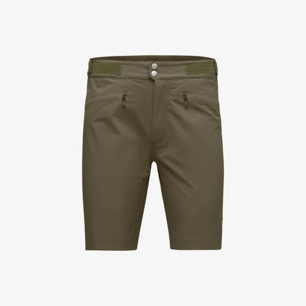 Norrona Femund Flex Lightweight Shorts Mens