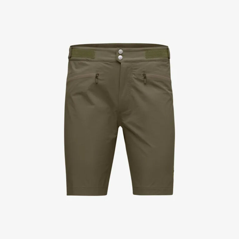Norrona Femund Flex Lightweight Shorts Mens image number 0