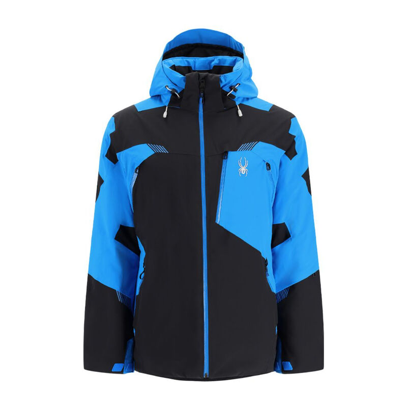 Spyder Leader Jacket Mens image number 0