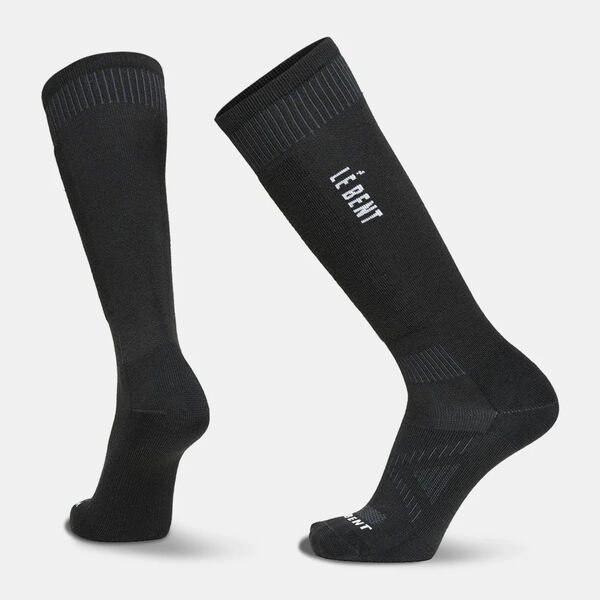 Le Bent Targeted Cushion Logo Socks