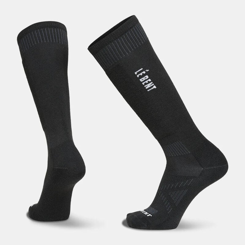 Le Bent Targeted Cushion Logo Socks image number 0