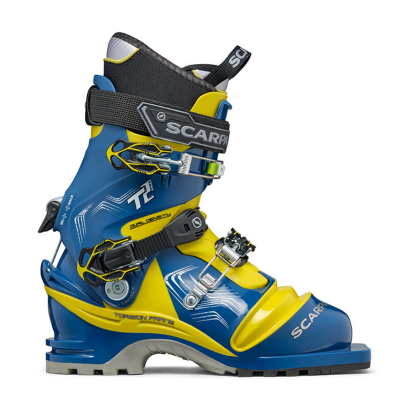 Scarpa T2 Eco Telemark Boots image number 1