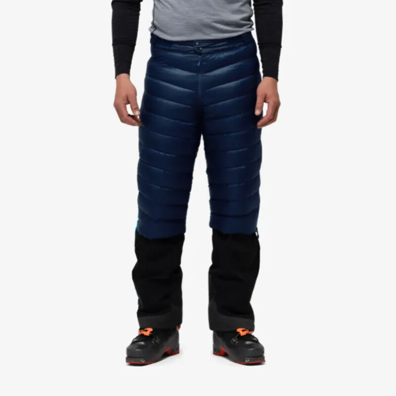 Norrona Lyngen Down850 Knickers image number 1