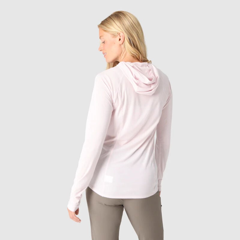 Outdoor Research Echo Hoodie Womens image number 2