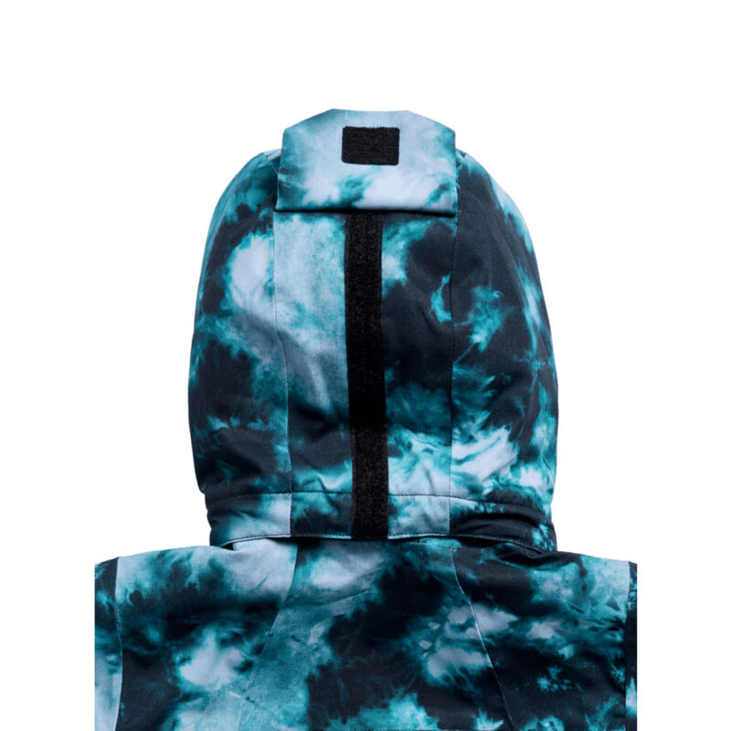 Burton 2L One Piece Toddlers image number 5
