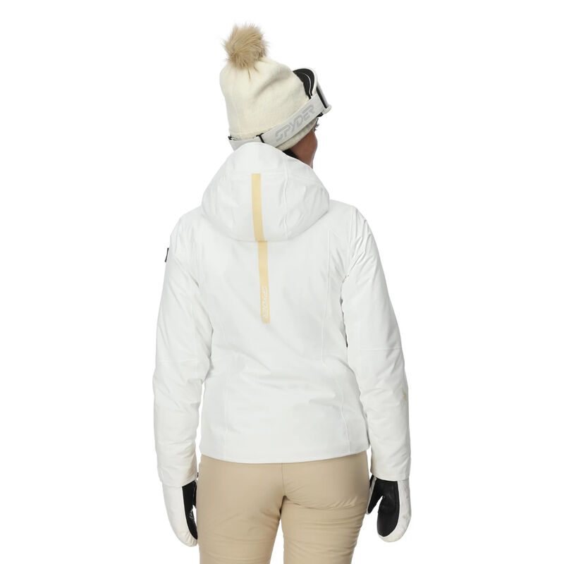 Spyder Temerity Jacket Womens image number 2