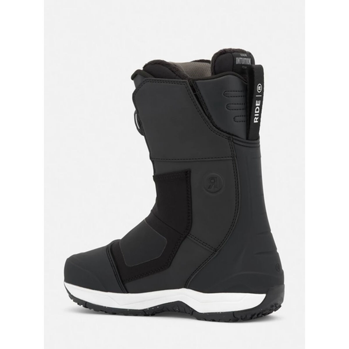 Ride Cadence ブラック スノーボードブーツ Ride Cadence Snowboard Boots Womens | Christy Sports