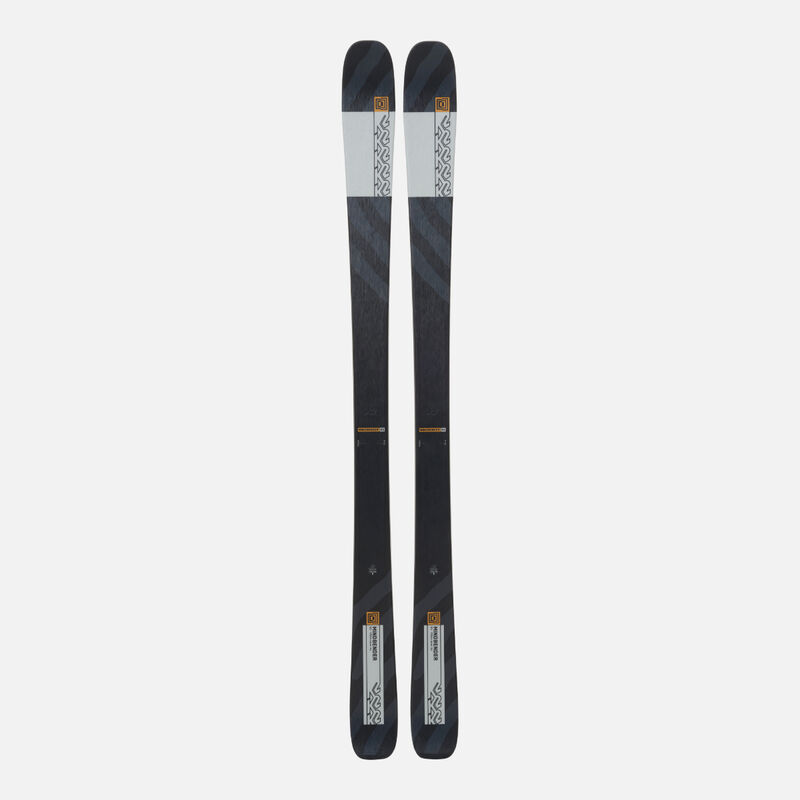 K2 Mindbender 85 Skis Mens image number 0