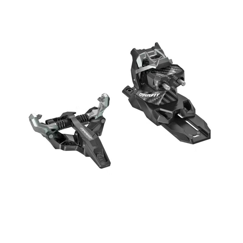 Dynafit Blacklight Carbon Pro Ski Bindings image number 0
