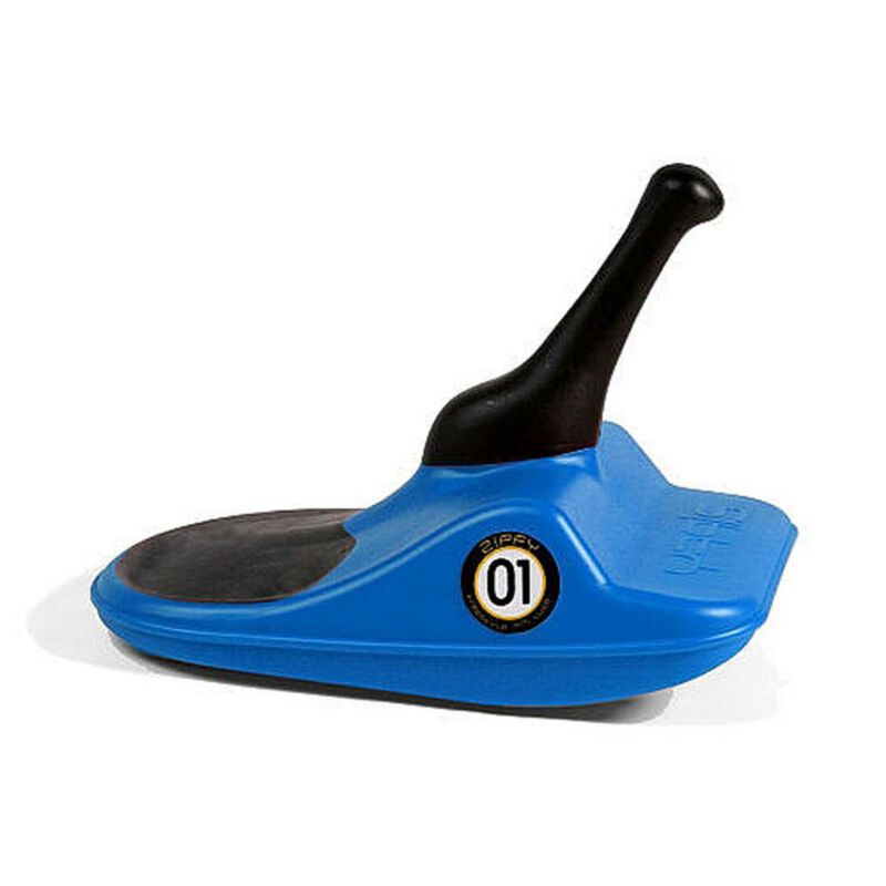 Zipfy Mini Luge Snow Sled image number 0