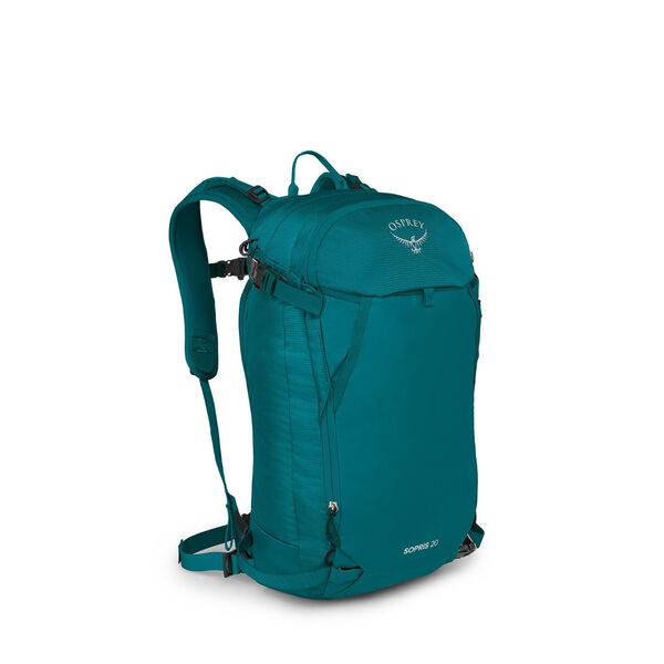 Osprey Sopris 20 Lightweight Touring Backpack Womens