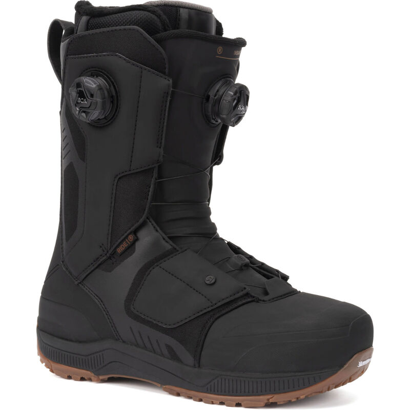 Ride Insano Snowboard Boots image number 1