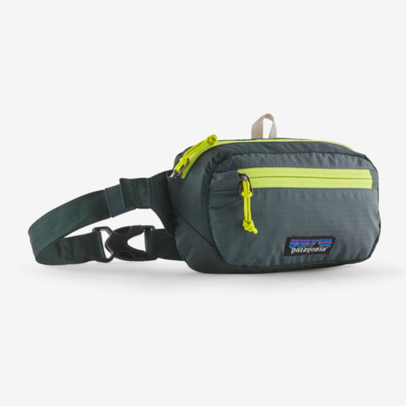 Patagonia Ultralight Black Hole Mini Hip Pack image number 0