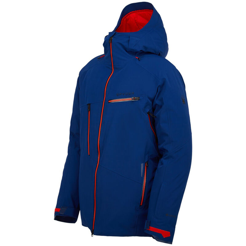 Spyder Hokkaido GTX Jacket Mens image number 2