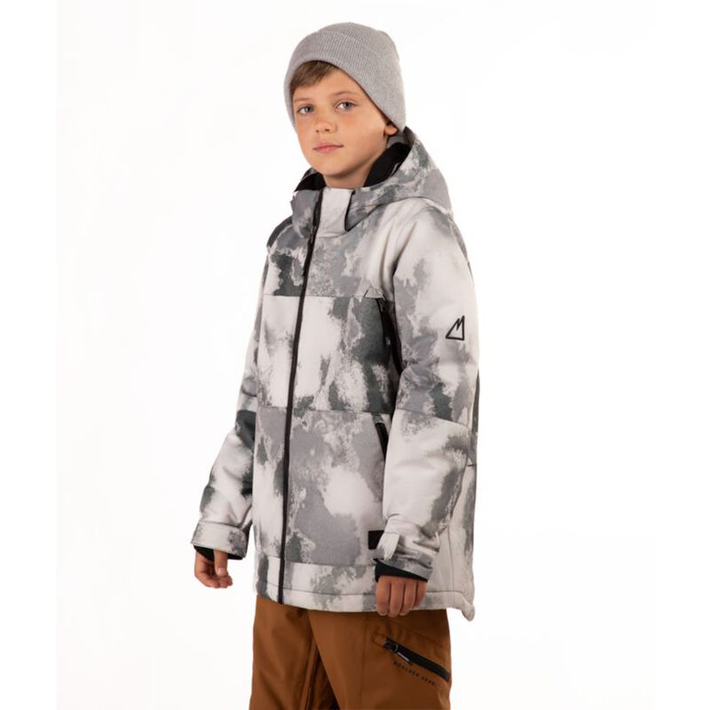 Boulder Gear Tatum Jacket Youth image number 1