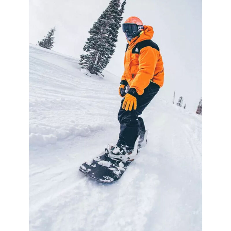 Ride Deep Fake Wide Snowboard image number 6