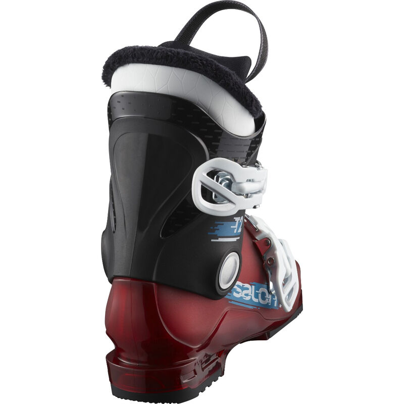 Salomon T2 RT Ski Boots Juniors image number 1