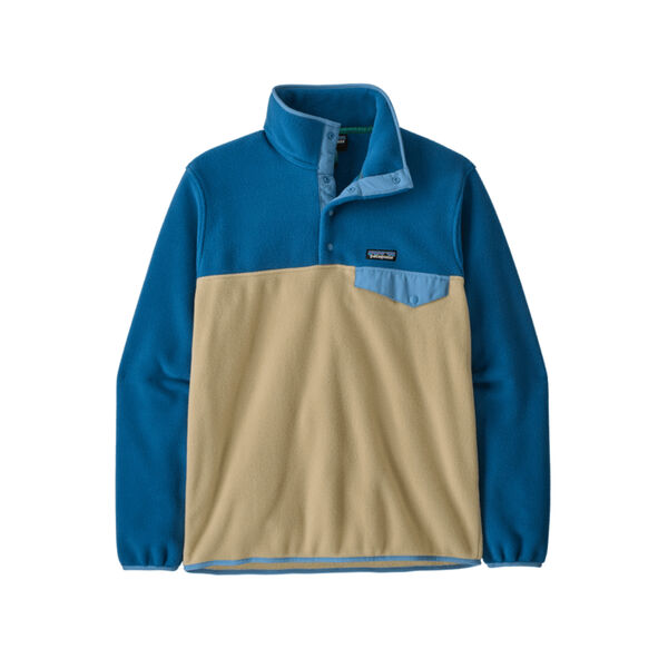 Patagonia Lightweight Synchilla Snap-T Fleece Pullover Mens