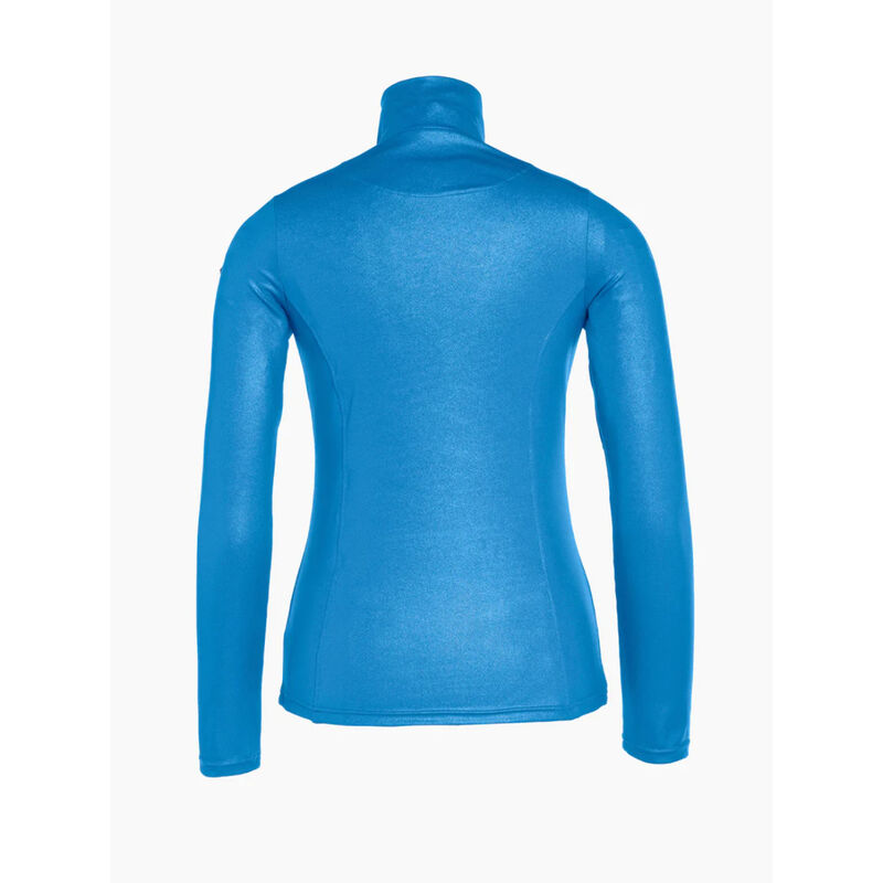Goldbergh Glamour Zip Top Womens image number 1