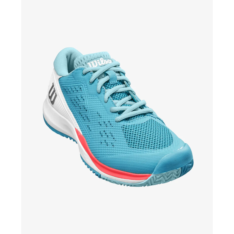 Wilson Rush Pro Ace Tennis Shoe Womens image number 0